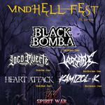 VIND’HELL FEST