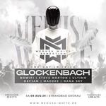 MEDUSA WHITE SENSATION – ONE DAY IN IBIZA