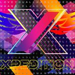 Xpedition At Chanhassen Dinner Theater night#1