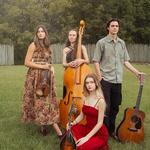Holiday Hills Bluegrass Festival