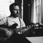 Luke Daniels at the Ceilidh Place