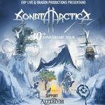 Sonata Arctica + Alterium @ Orion Live Club (ROMA)