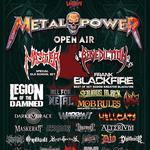Metal-Power Open Air Festival 2026