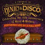 A Tribute To Panic! At The Disco - Vices & Virtues 15th Anniversary