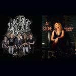 Al Stone & Losing Gravity 