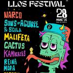 Llos Festival 2026