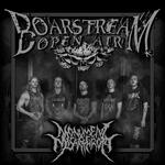 Boarstream Open AiR 2026