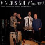 Vinicius Surian Quartet