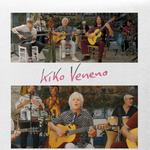Gira de teatros / Kiko Veneno en Málaga
