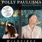 Polly Paulusma with Jon Thorne