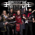 Lords of the Trident