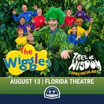 Tree of Wisdom Spectacular!