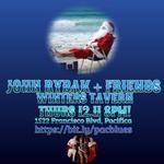 John Rybak + Friends @ OceanCiders
