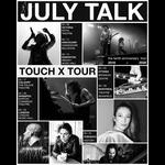 TOUCH X TOUR