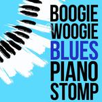 Boogie Woogie Piano Stomp Fest