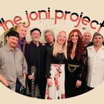 The Joni Project feat. Katie Pearlman & her band at Avenel PAC