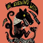 An Evening with The Joy Formidable, Shy Western, Rhydian Dafydd 