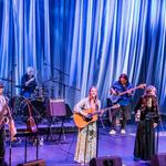 The Joni Project feat. Katie Pearlman & her band at The Shea Center