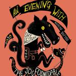An Evening with The Joy Formidable, Shy Western, Rhydian Dafydd