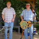 Talon Tasting Room - Jeff Blackburn (Duo)