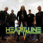 HEART LINE