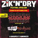 Zik'N'DRY 2026
