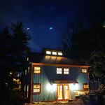 Equinox Songwriting Retreat