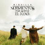 Oh'laville en Barranquilla - Gira Movimientos Para Soltar El Alma