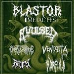 Blastor Metal Fest