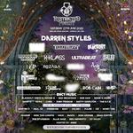 Restricted Forest 2026