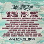 Under the Big Sky Festival 2026