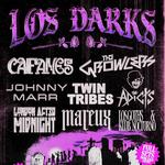 Los Darks