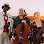 Biribá Union at Wintergrass Festival 2026