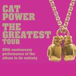 Cat Power ‘The Greatest’ 20th Anniversary Tour