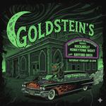 Goldstein's, Fresno, CA