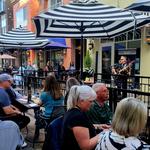 Taste of Whisky at Wine Alley