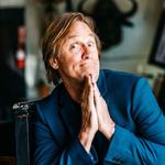 Brad Stine Comedy Show