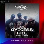 Rock in Rio Lisboa 2026