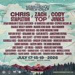 Under the Big Sky Festival 2026