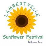 The Dust-Ups @ Lambertville Sunflower Festival 2026
