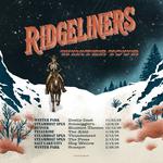 Ridgeliners at Winter Park