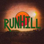 Run hill