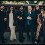 Colin Hay Acoustic Band @ Tobin Center HEB Theater