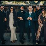 Colin Hay Acoustic Band @ Historic Plaza Theatre