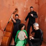 Seffarine at Under the Beams, Murphy Auditorium