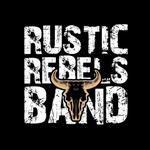 Rustic Rebels Band LIVE @ PRCA Rodeo