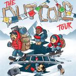 Grieves' Out Cold Tour Missoula!