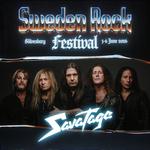 Sweden Rock Festival 2026