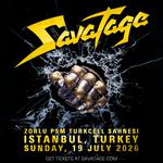 Zorlu PSM Turkcell Sahnesi