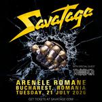 Arenele Romane Open Air